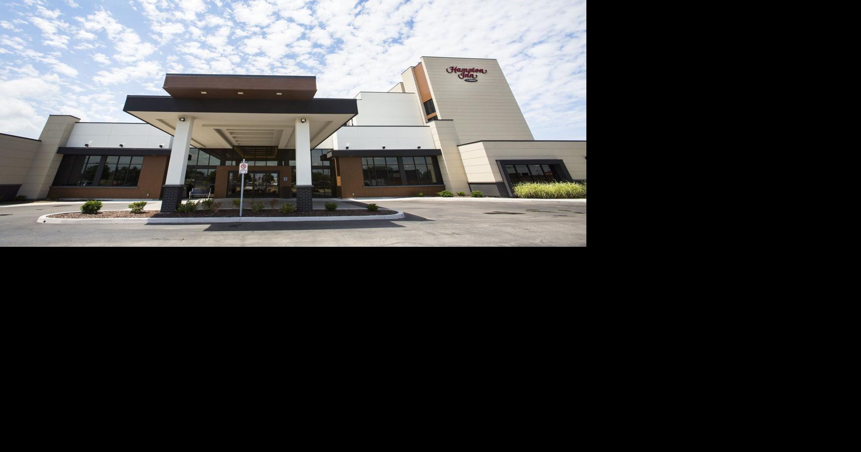 First new St. Catharines hotel in 50 years faces development charge hurdle