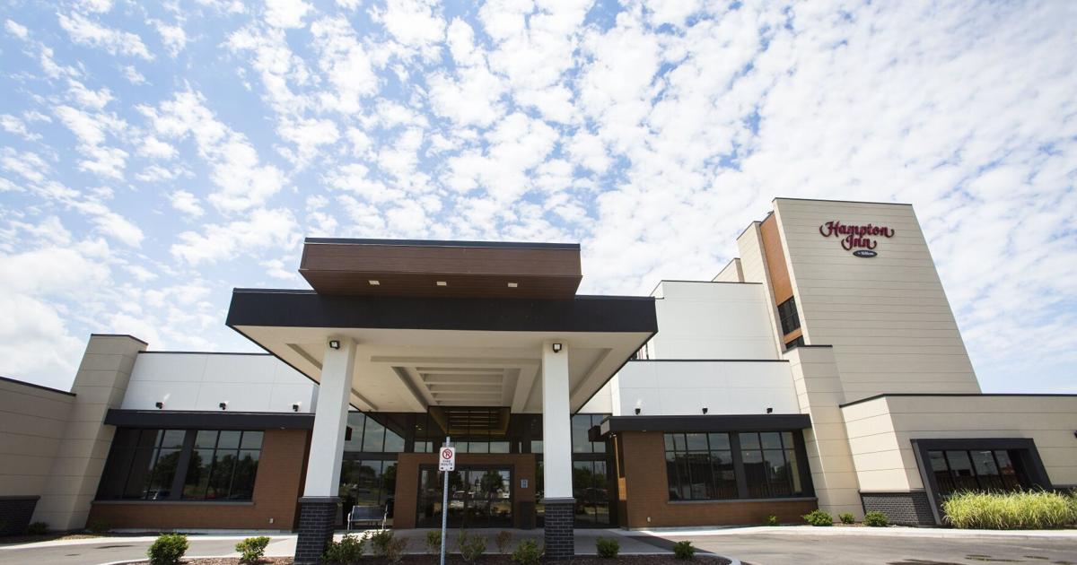 First new St. Catharines hotel in 50 years faces development charge hurdle