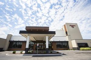 First new St. Catharines hotel in 50 years faces development charge hurdle