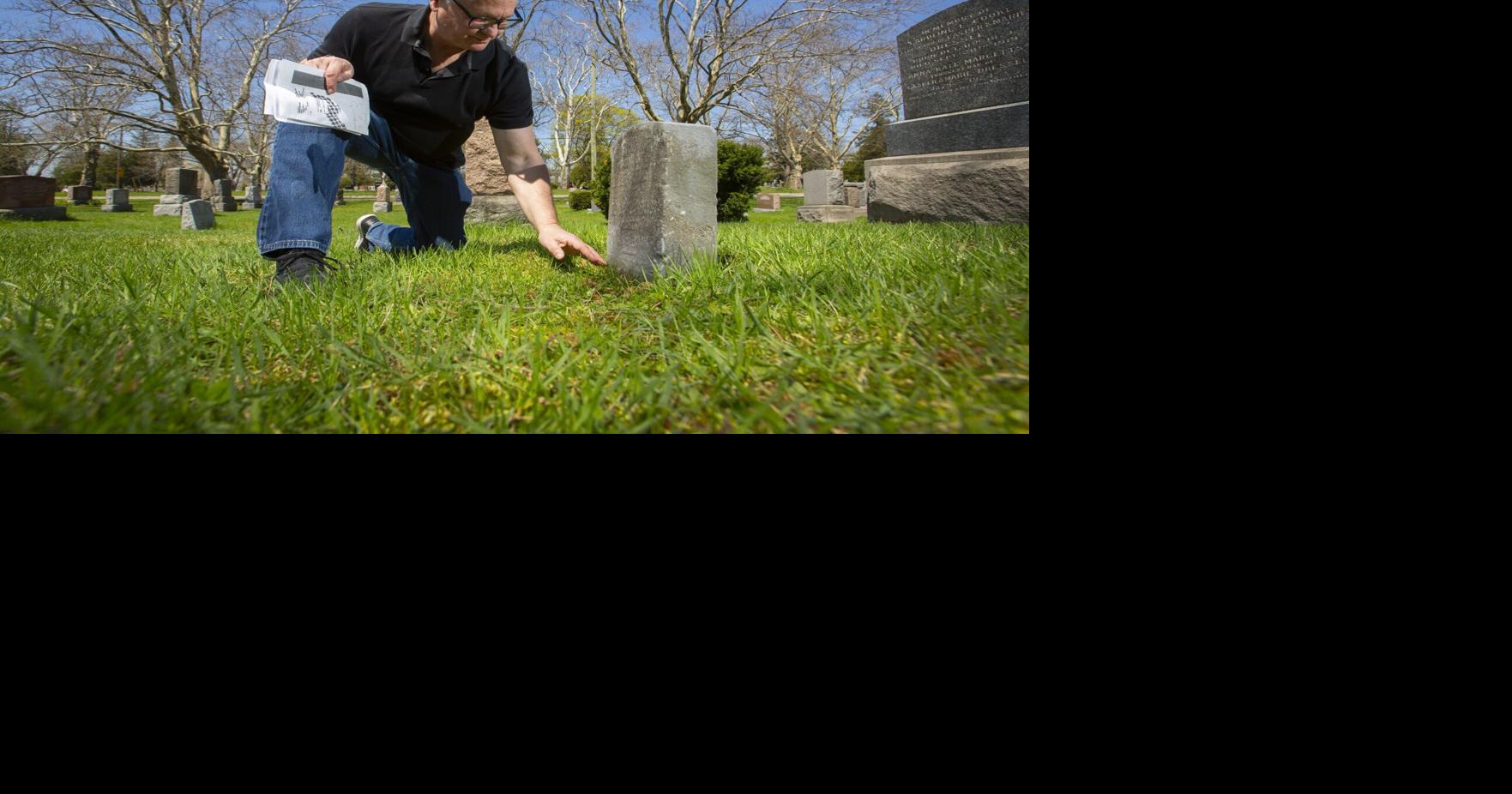 A St. Catharines enigma: Tracing the footsteps of the city’s first mayor