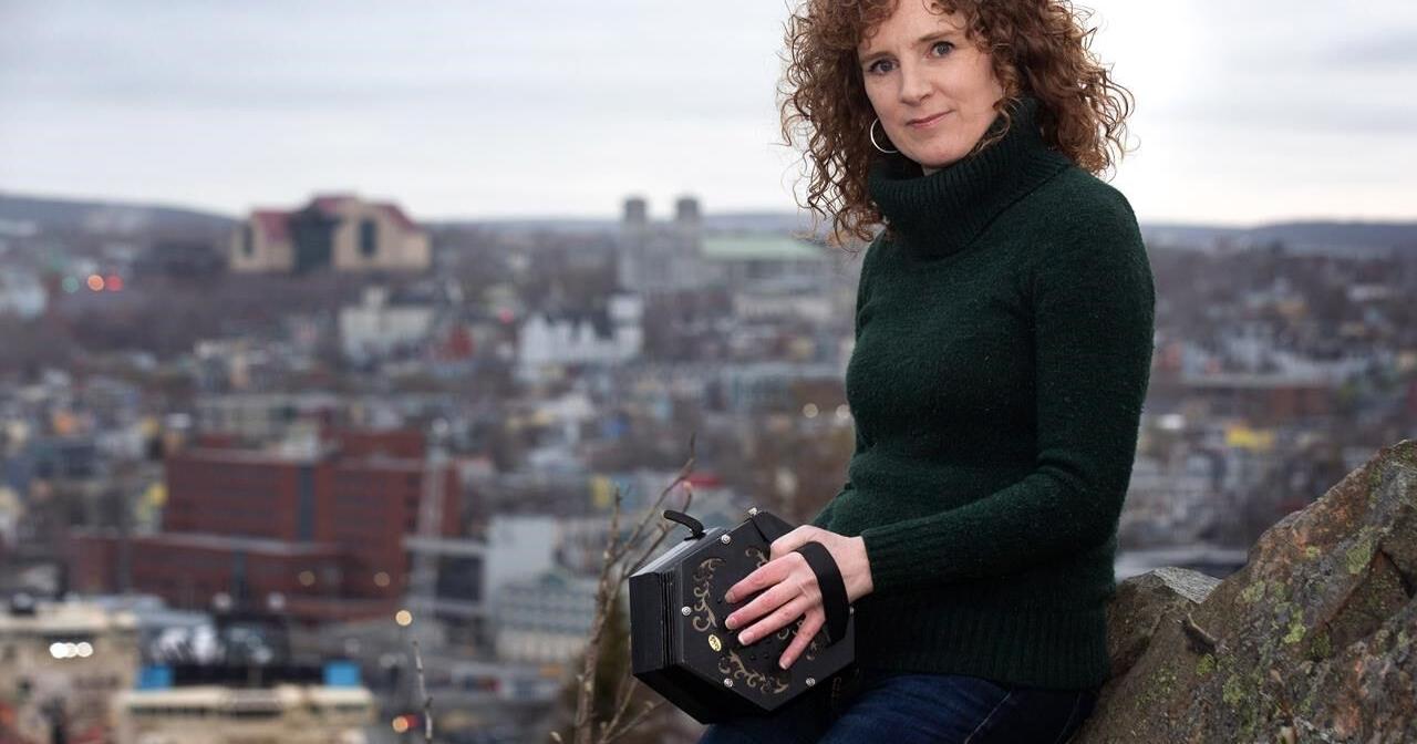 Newfoundland grandmothers can wail on the accordion. A historian wants them on stage - Vimarsana News
