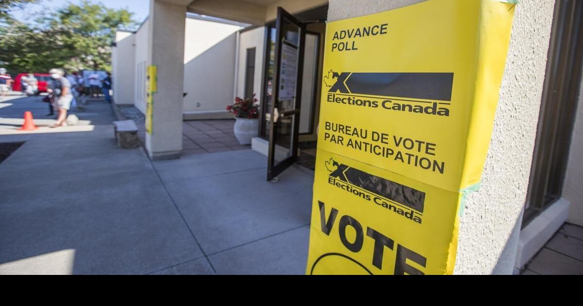 Niagara Votes 101 A guide to the federal election