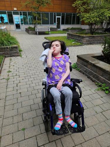 Port Colborne family raising money in memory of daughter