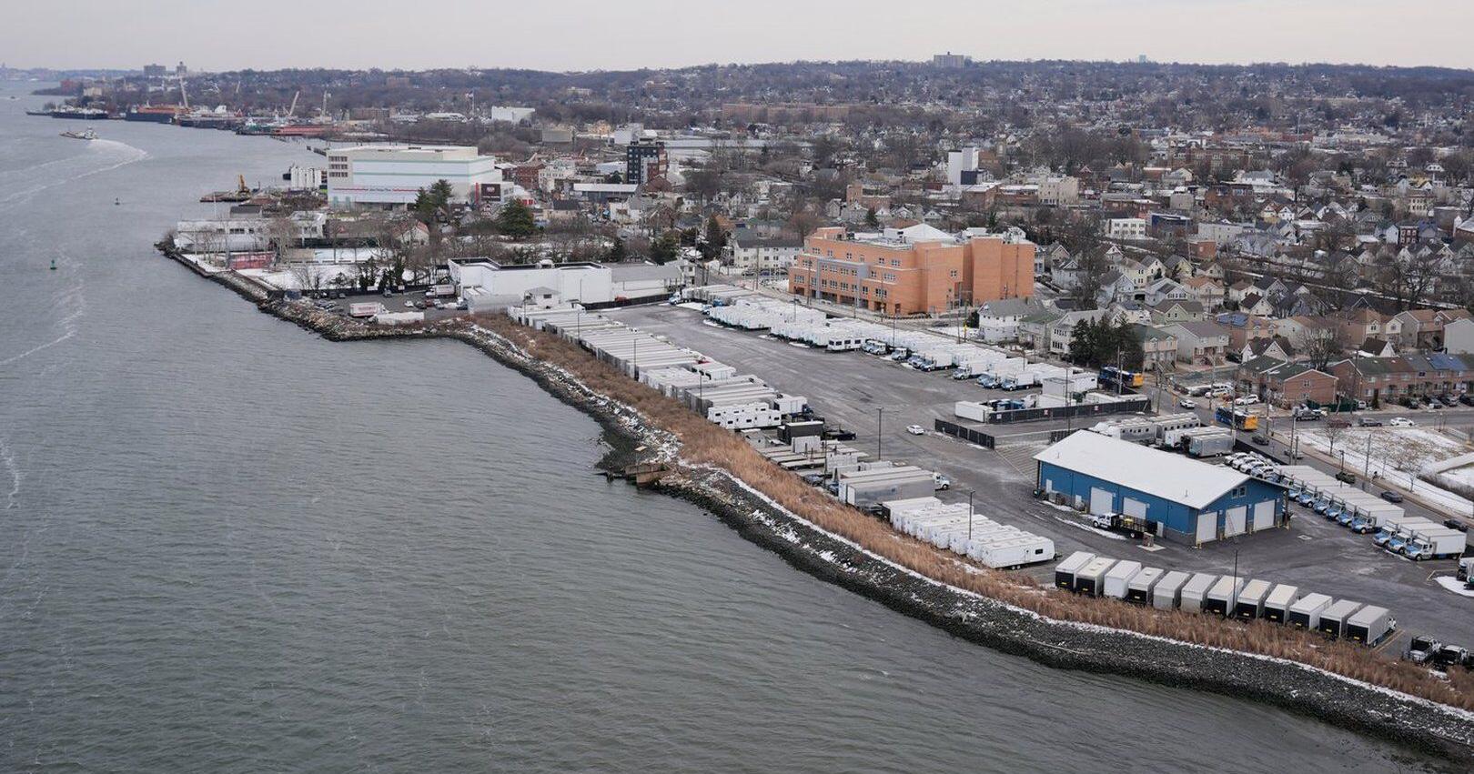 Republicans appeal decision that threw out NYC only GOP - controlled House district