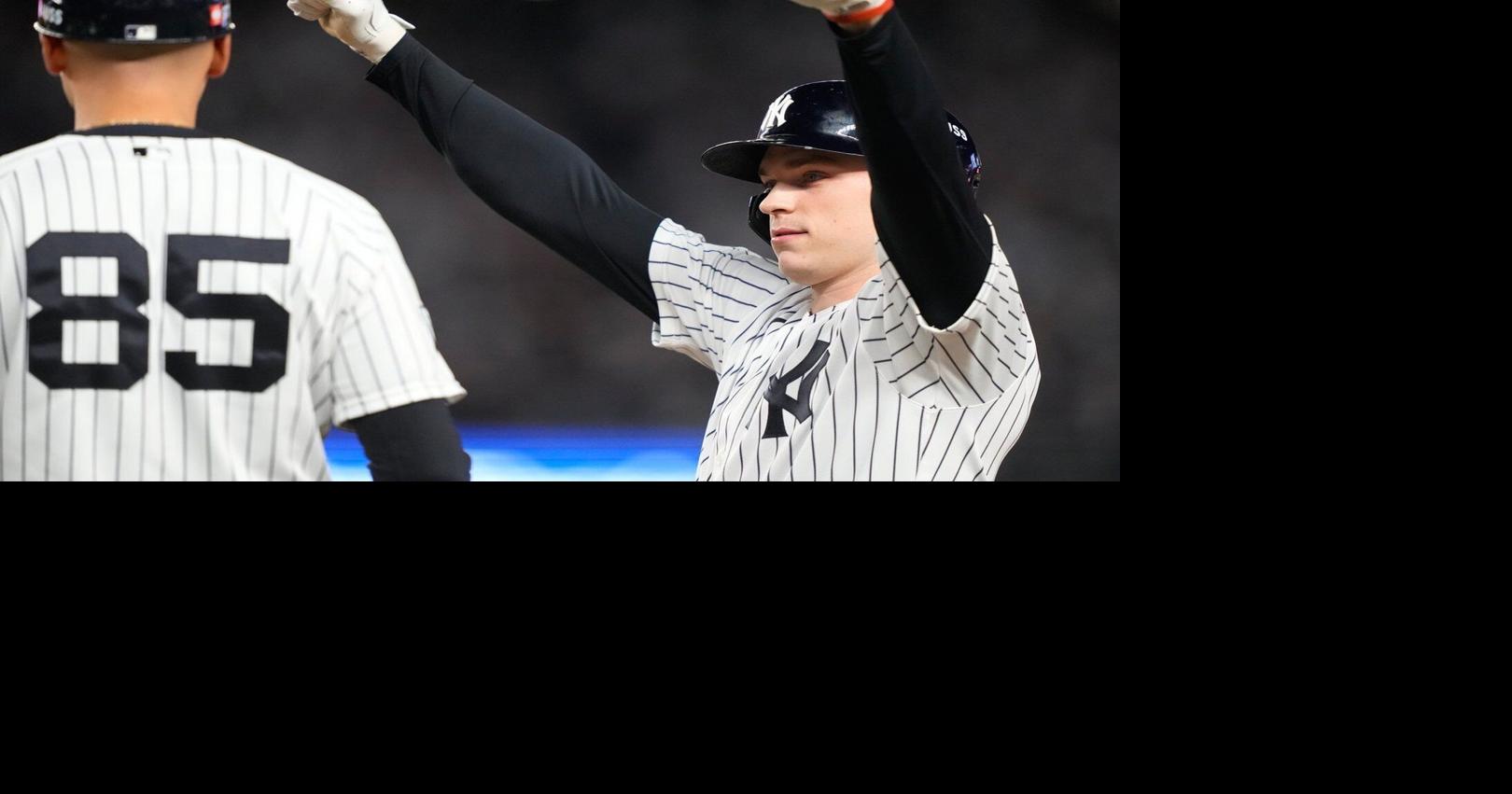 Ben Rice, rare Ivy Leaguer in major leagues, had route to stardom that ...