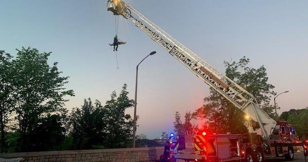Niagara firefighters dominate public sector earners - Vimarsana News