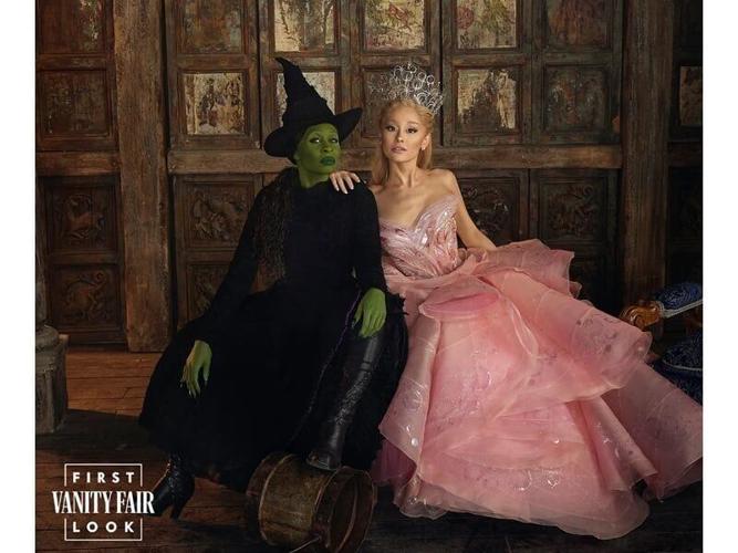 Halloween costume ideas from 2024 celebrities and culture