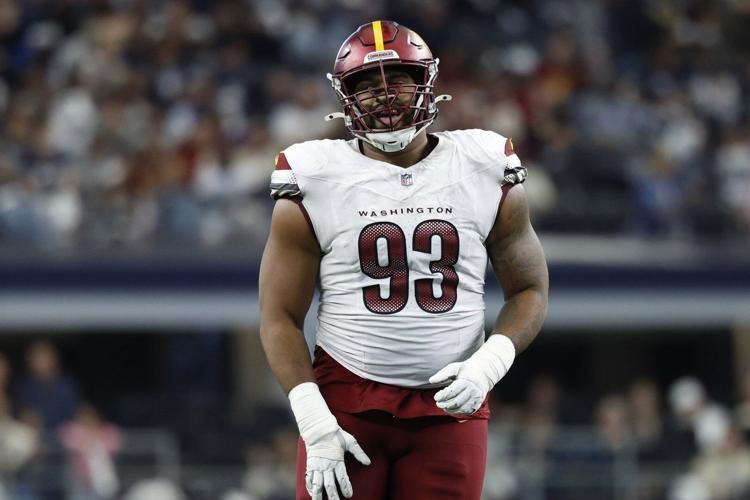 Vikings bring in Javon Hargrave to further bolster defensive front