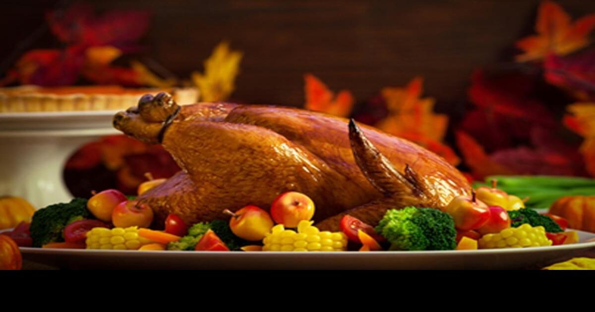How much will Thanksgiving dinner cost you in 2024?
