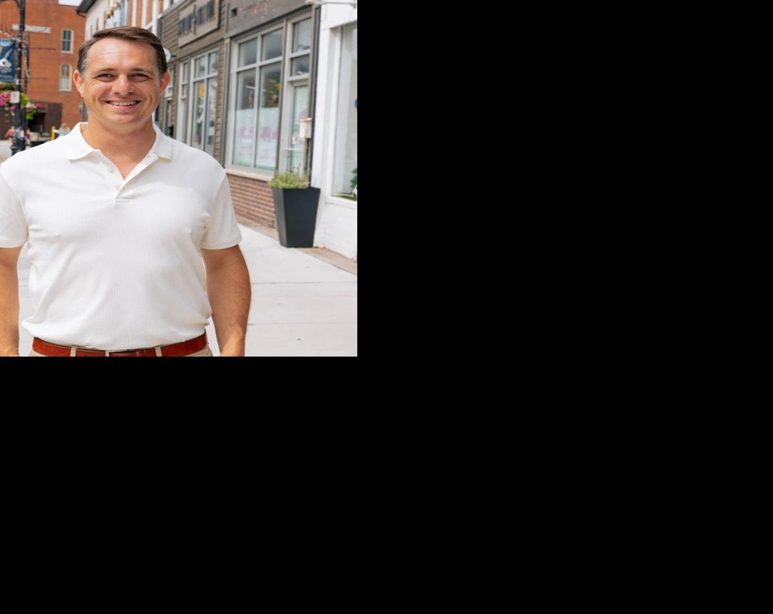 St. Catharines Ward 4 candidates: Oct. 26 election