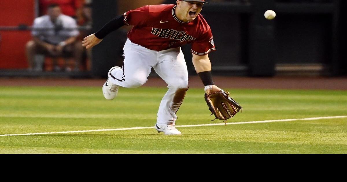 Varsho, Kiermaier an outfield shift that should work for Jays