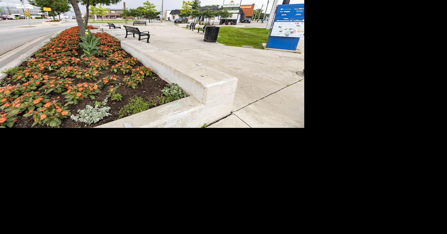 ‘The power of public art’: St. Catharines to commission permanent Indigenous artwork for outdoor space