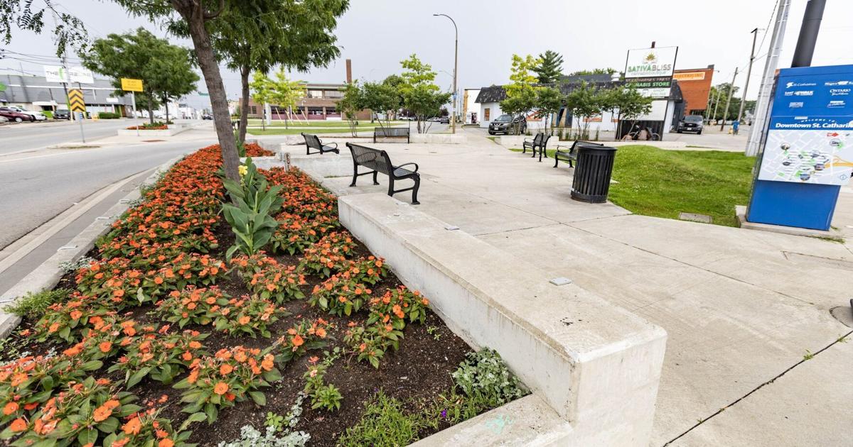 ‘The power of public art’: St. Catharines to commission permanent Indigenous artwork for outdoor space