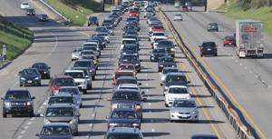 Ontario cottage country traffic report: How to check and plan your route for Canada Day long weekend traffic