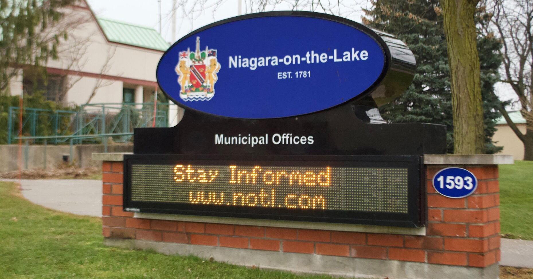More than 20 NOTL staff made 2023 Sunshine List - Vimarsana News