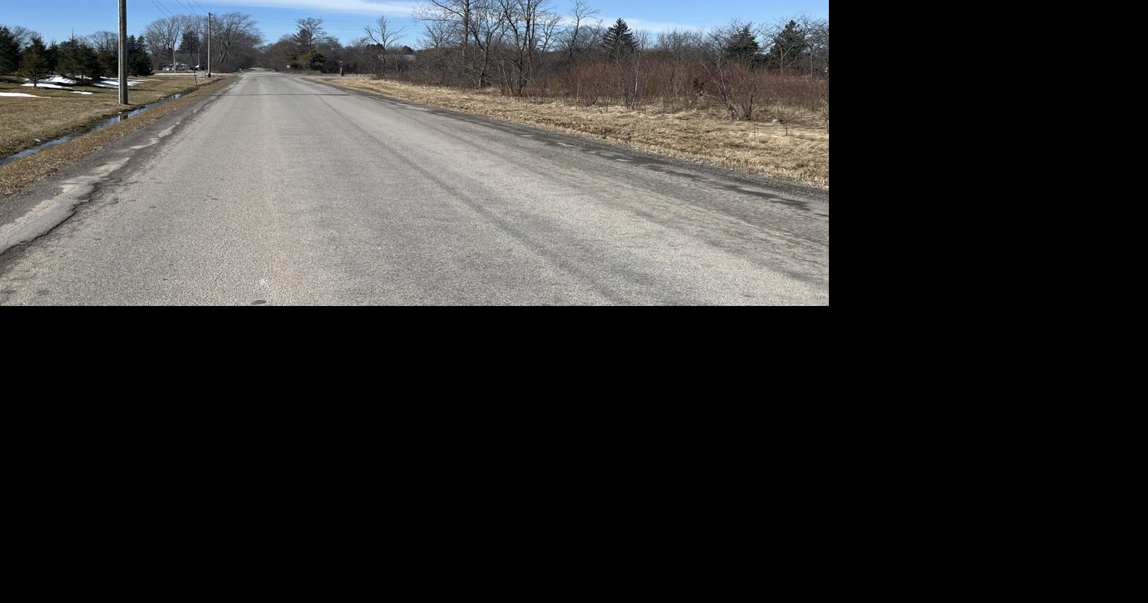 Emergency repairs shut down sections of Foss Road