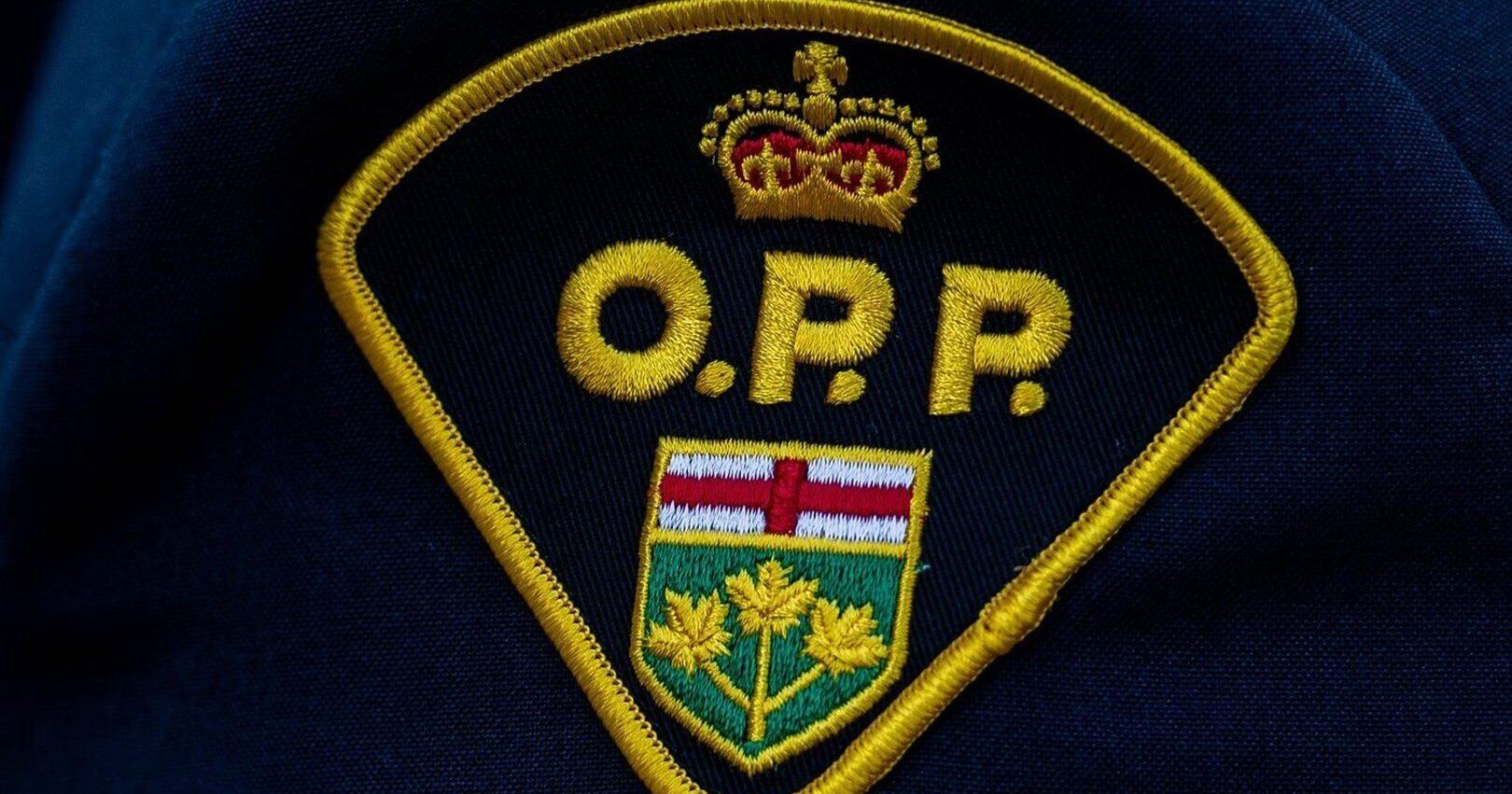 Man charged with assaulting fellow inmate at Ontario prison , police say