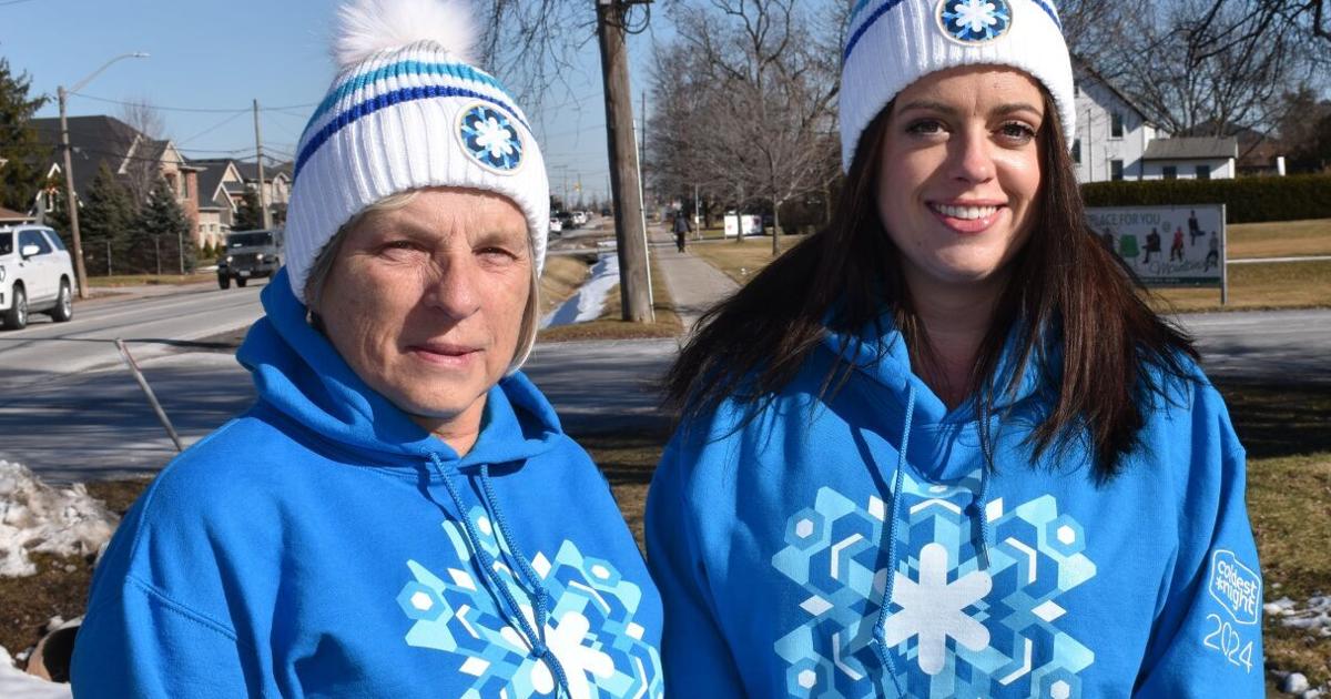 Coldest Night of the Year walk to set for west Niagara