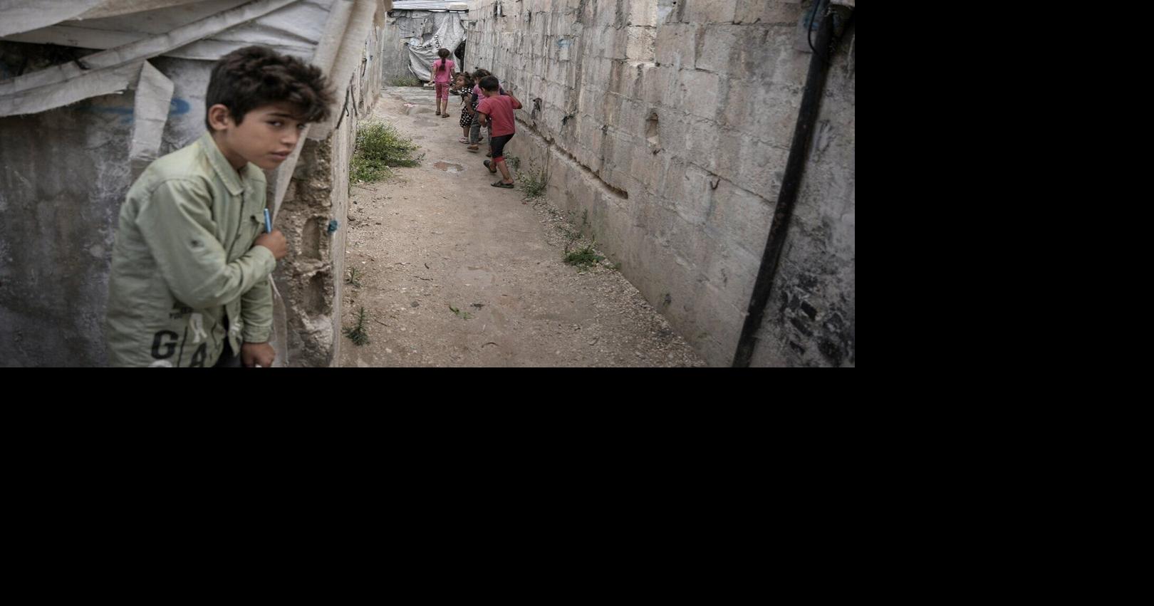 Anti-terrorism measures hindering Muslim charities’ humanitarian efforts: study