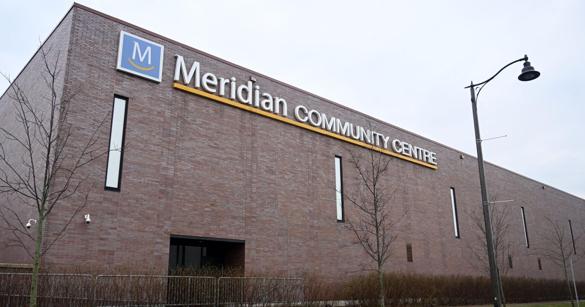 Split Pelham council green - lights MCC solar panels