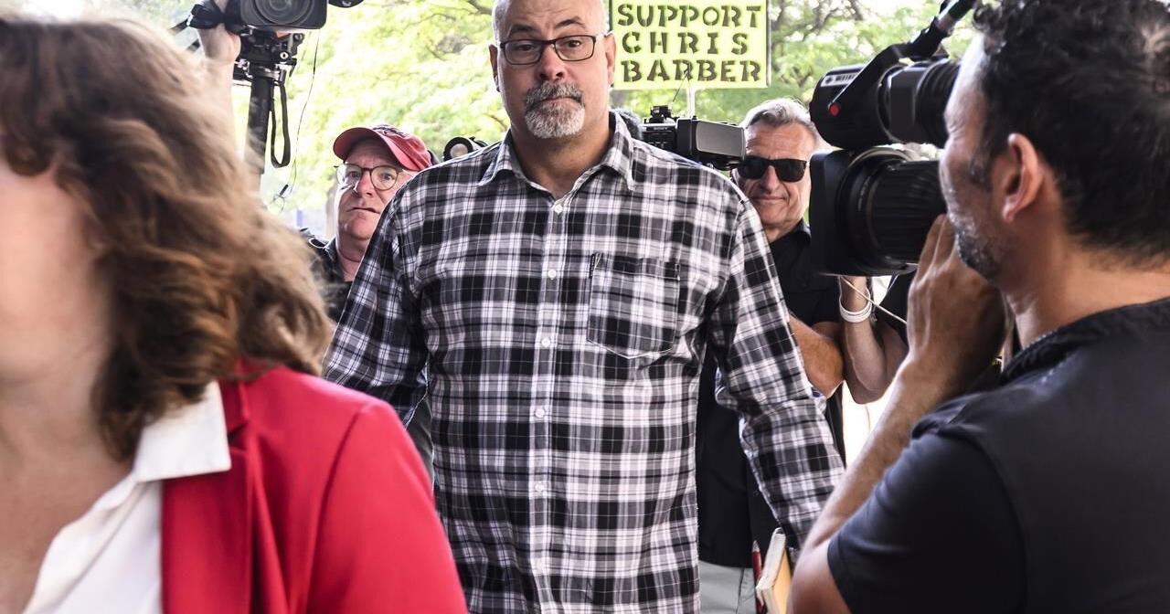 Timing of evidence disclosure raises ire of judge in 'Freedom Convoy' trial - Vimarsana News