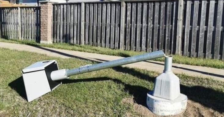 Automated speed cameras vandalized again - Vimarsana News