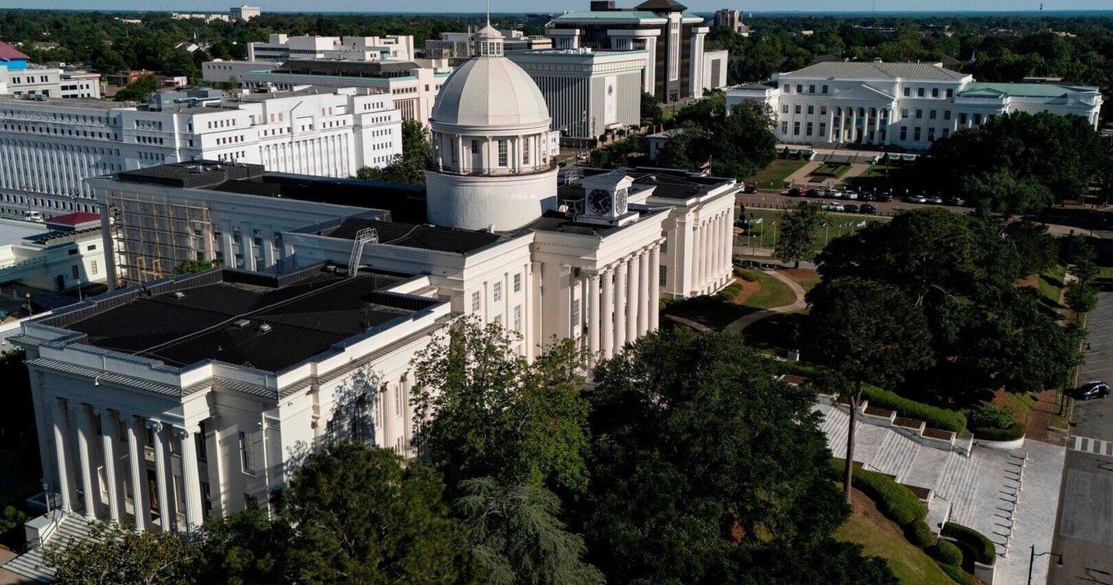 AP Decision Notes : What to expect in Alabama special congressional primaries