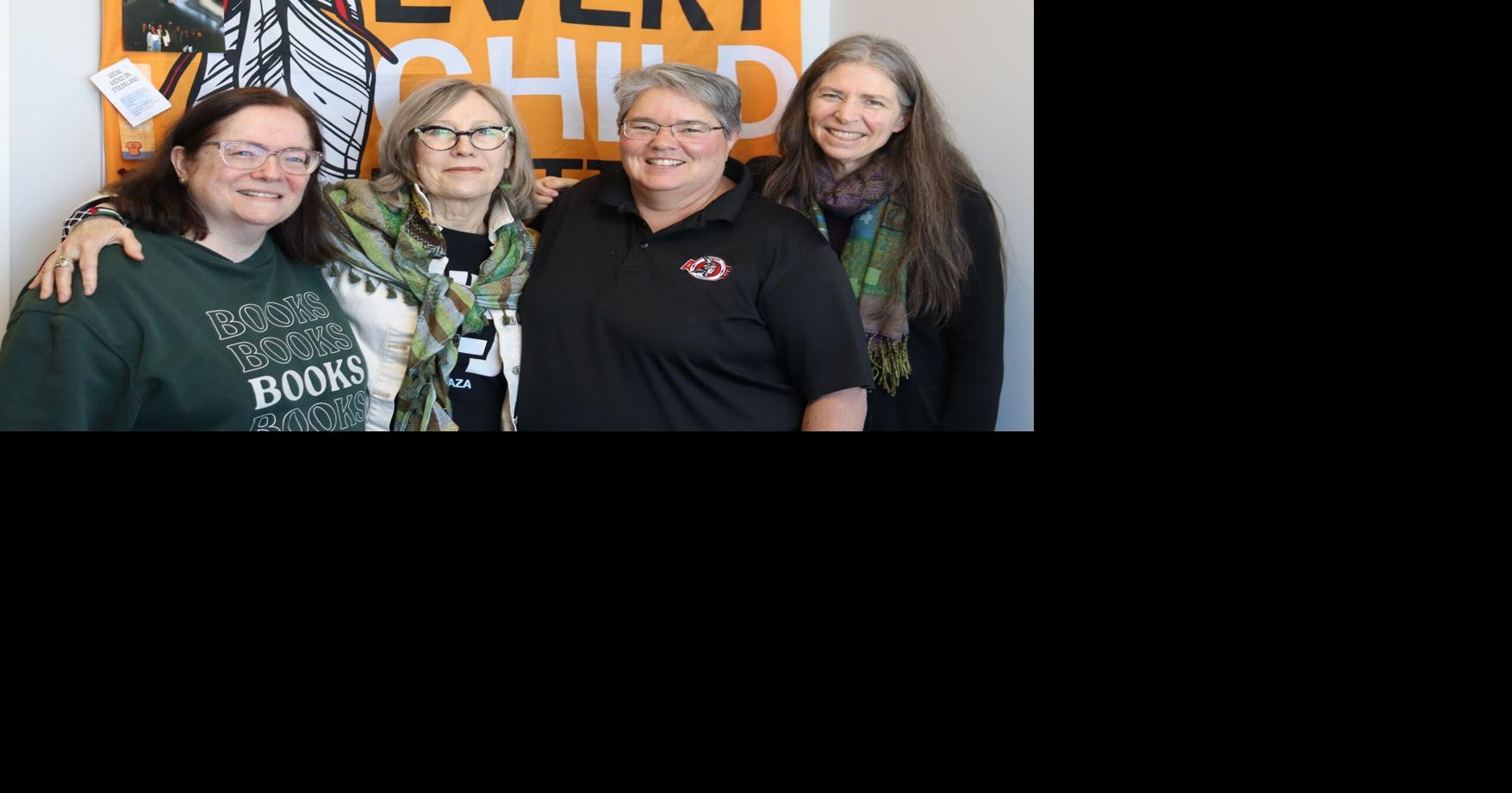 Brock team turns to theatre to tackle health-care bias