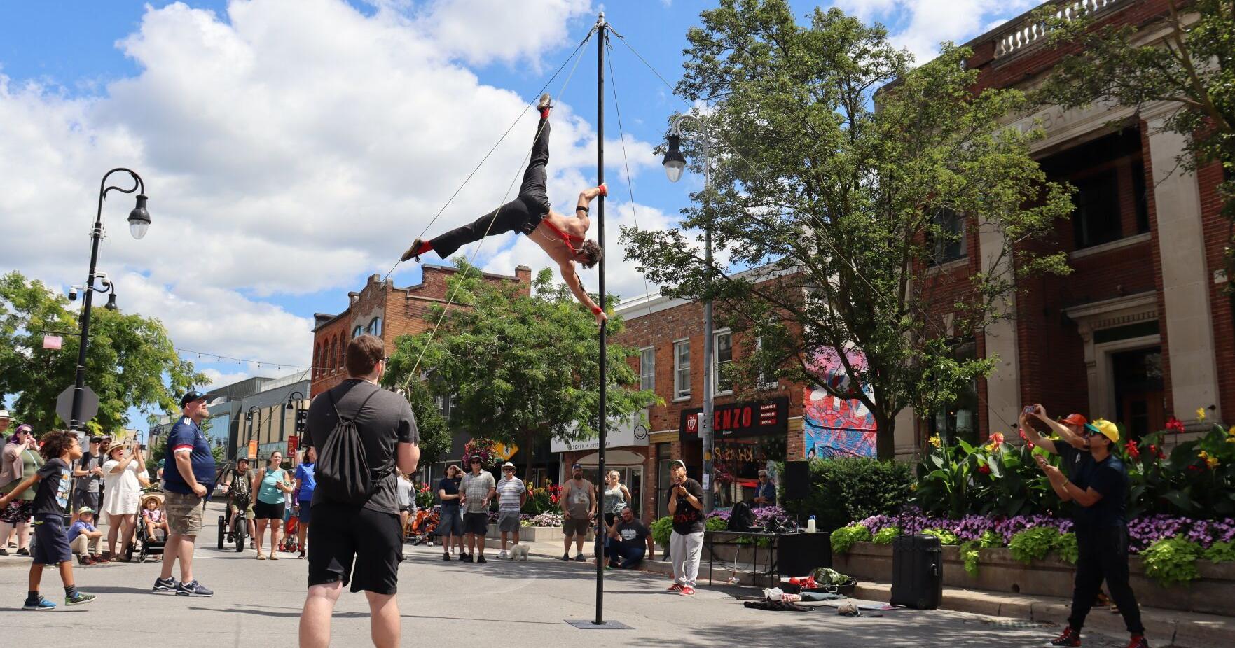 St . Catharines Standard top stories of the week