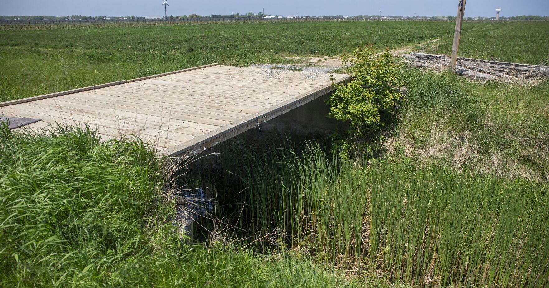Most NOTL bridges in good condition: report - Vimarsana News