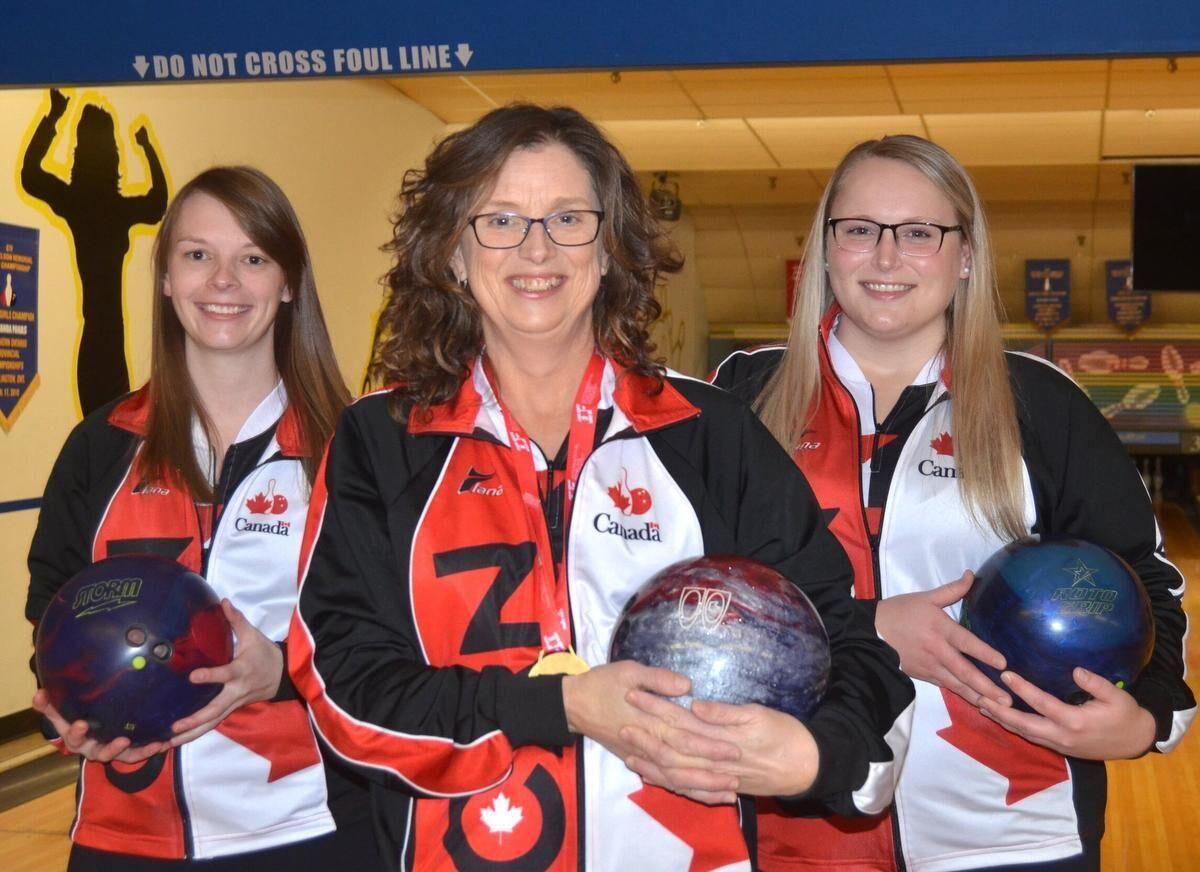 Qualifying wraps up for 2023 Post-Standard Masters bowling