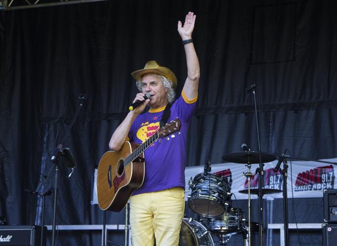 Ball’s Falls now a heritage property