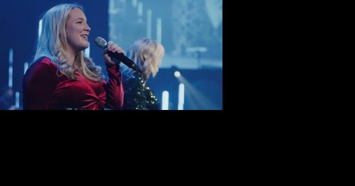 A Niagara Christmas concert hits the stage this week - Vimarsana News