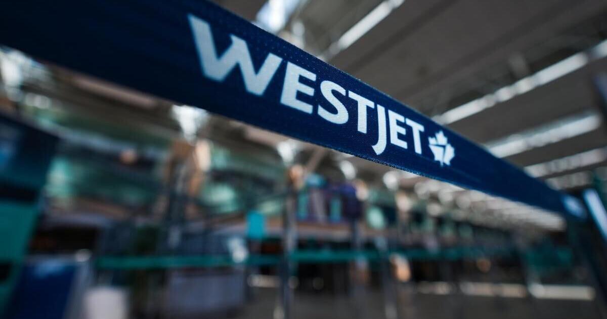WestJet suspending flights between Toronto and Montreal - Vimarsana News