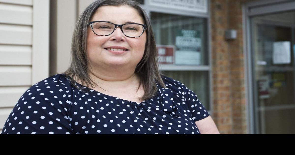 Gateway organization helping Niagara community members to transition