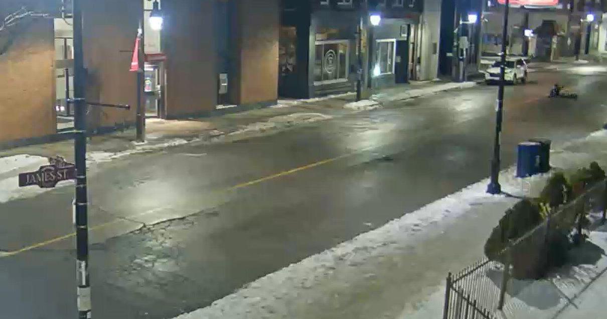 Niagara expert troubled by framing of unhoused deaths