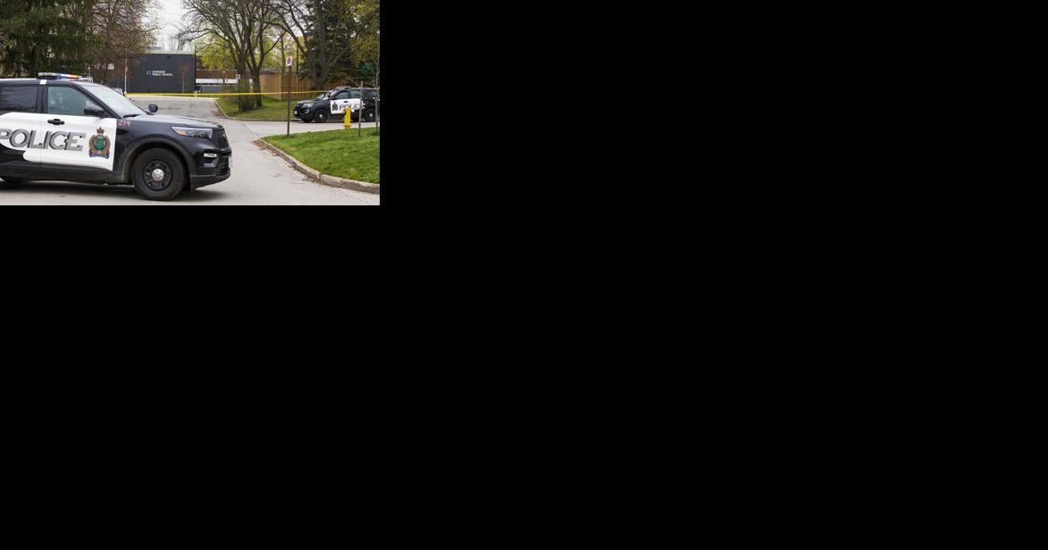 Man convicted of murder behind St. Catharines school - Vimarsana News