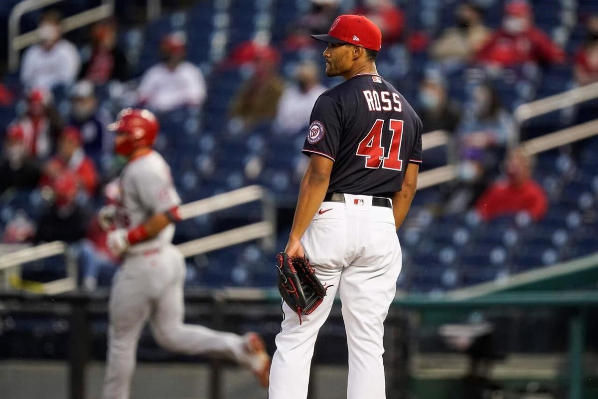 Gelof slugs 4 hits as the Athletics snap a 9-game road skid with a win over  Cardinals