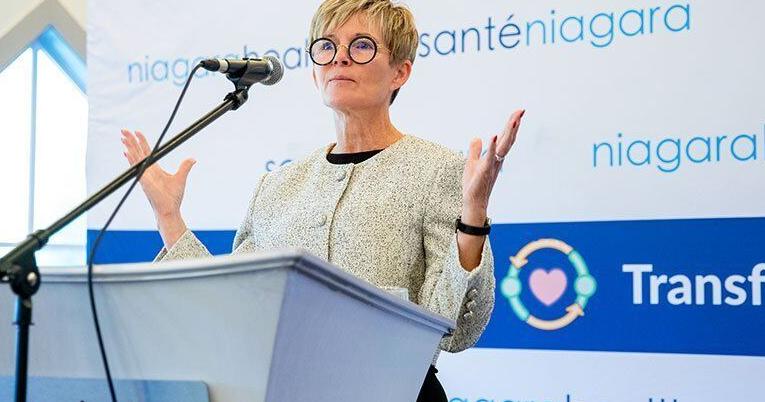 Niagara’s highest paid public sector workers much richer