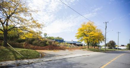 Planned 116-unit development replacing 'eyesore' in Merritton gets St. Catharines improvement plan funding - Vimarsana News