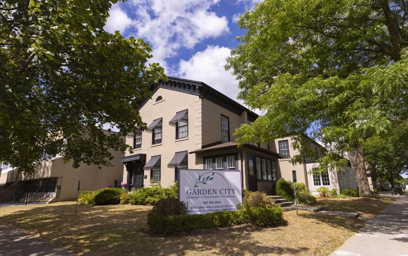Funeral home closes after almost 100 years in St. Catharines