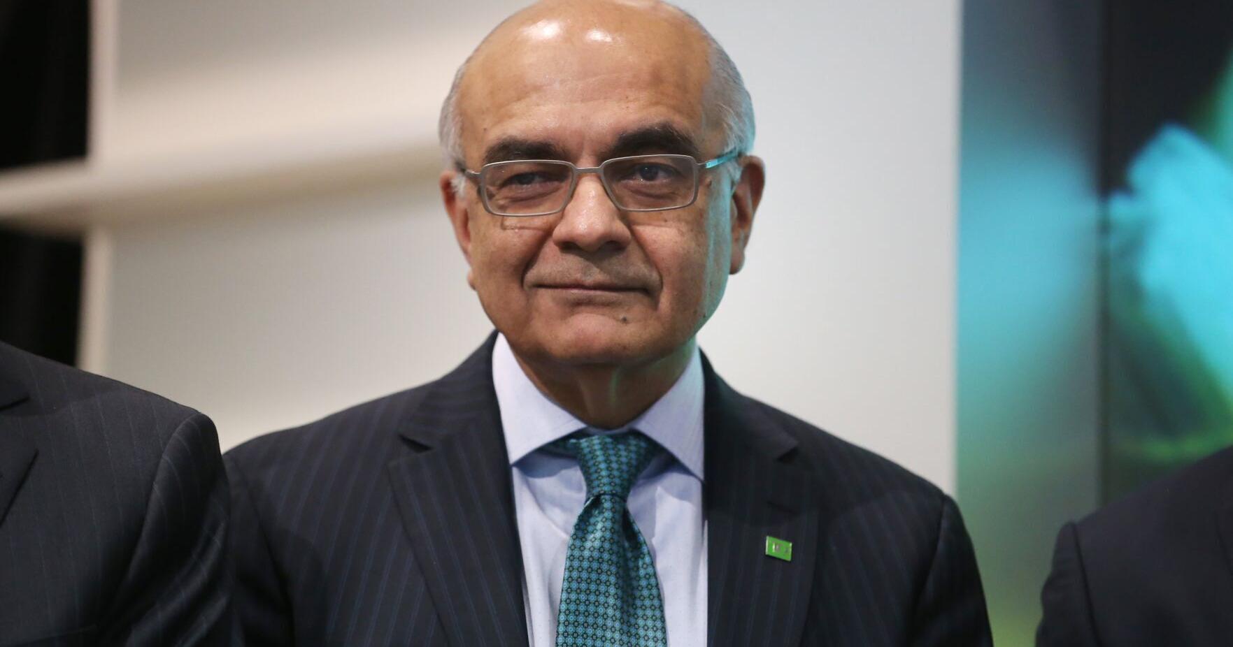 Toronto-Dominion Bank needs a new CEO — and soon - Vimarsana News