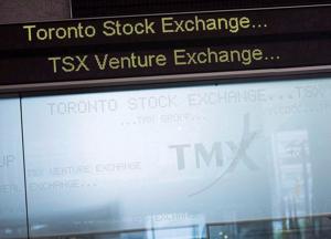 Stock markets edge higher amid positive U.S. inflation data