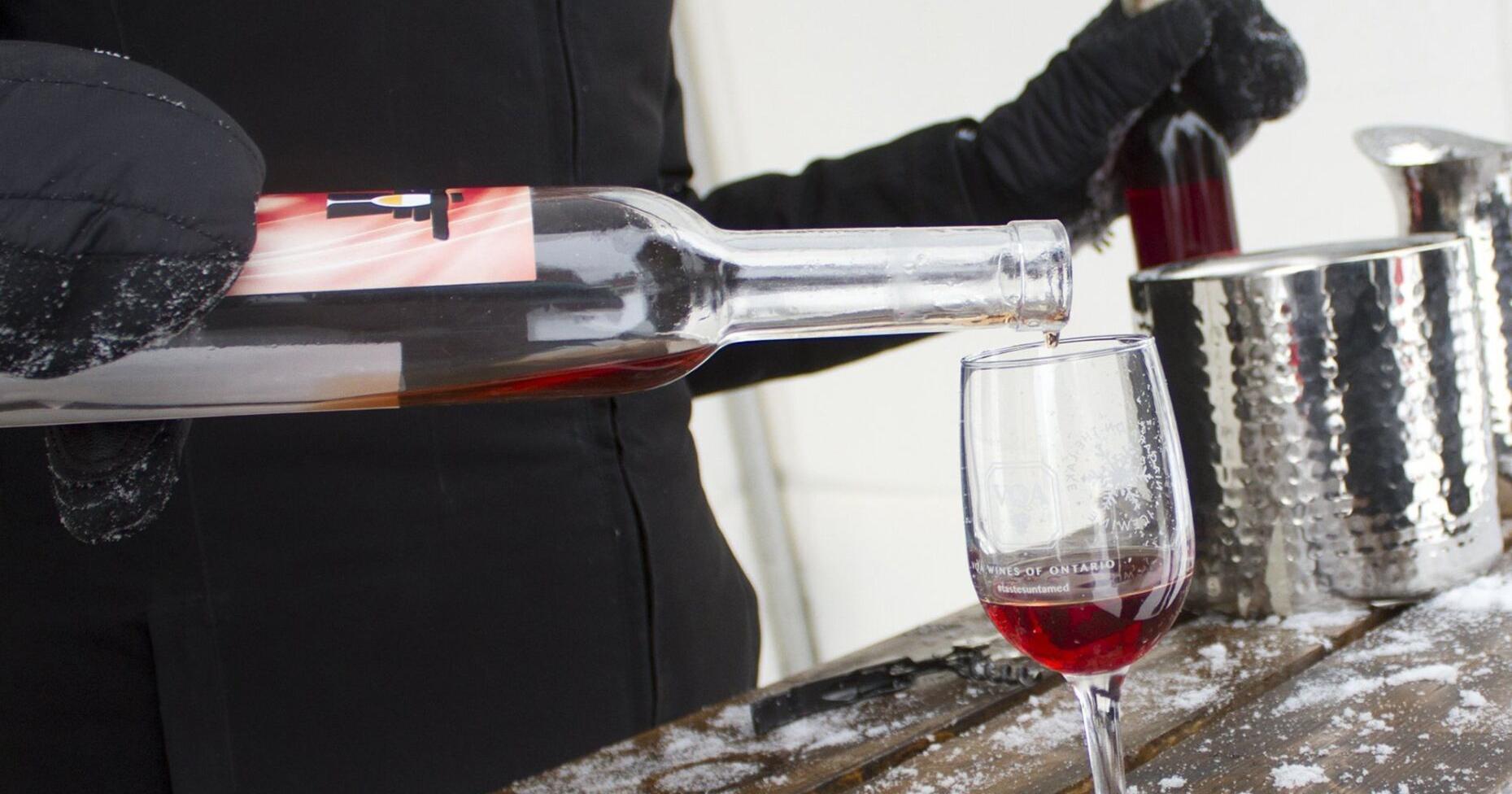 5 things to check out at 2024 Niagara Icewine Festival - Vimarsana News