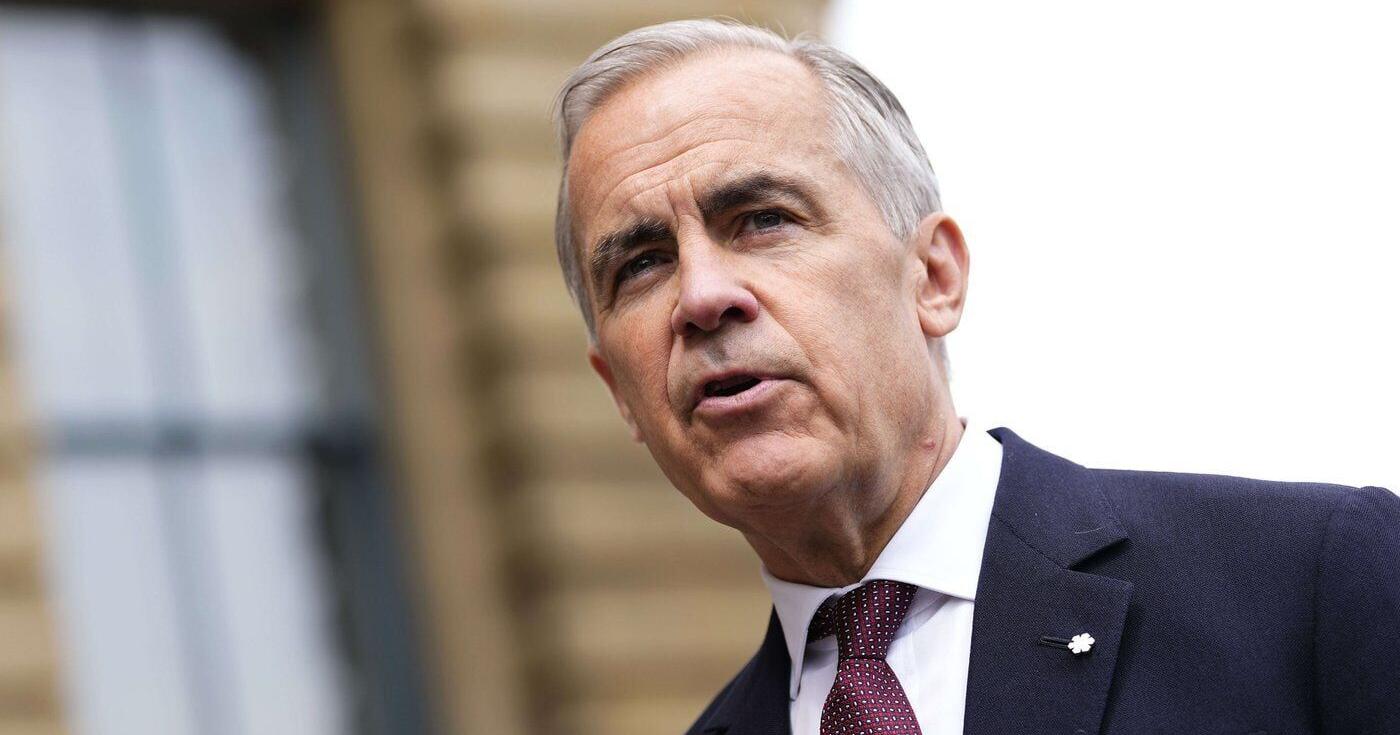 RCMP arrest Montreal man over alleged death threat against PM Carney