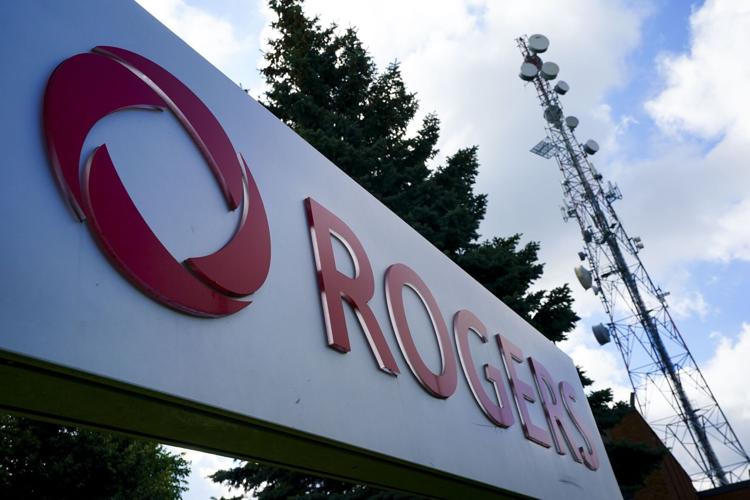 Rogers buys Bell’s stake in MLSE