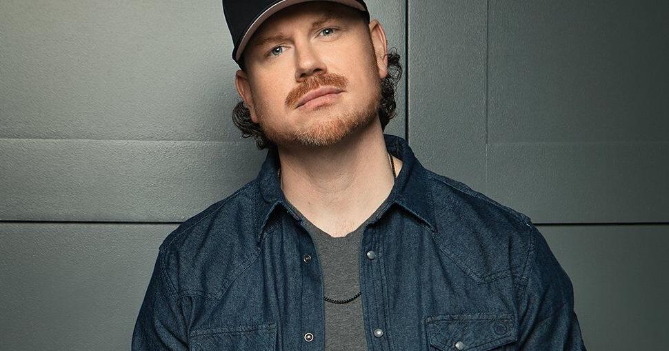 It's the whisky talking. Thorold's Ryan Langdon stars in new Crown Royal ad