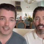 Property Brothers make surprise appearance before St. Catharines city council to praise ADU grant program