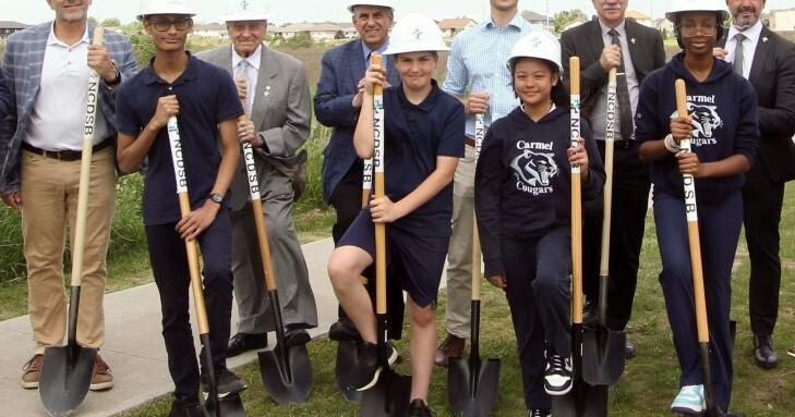 South Niagara Falls to welcome two new elementary schools - Vimarsana News