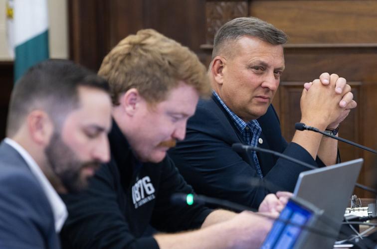 St. Catharines councillors slam ‘shot-gun amalgamation’ plan